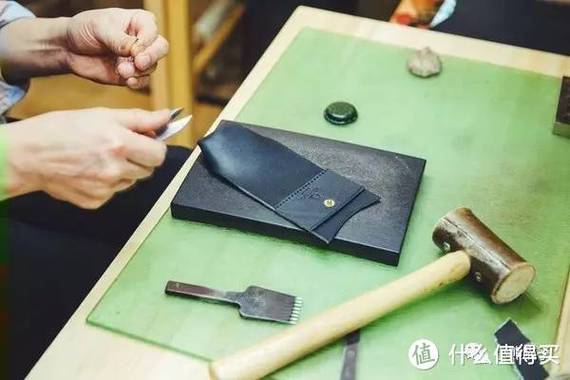 日本优质皮革制品手作职人的专精与坚持